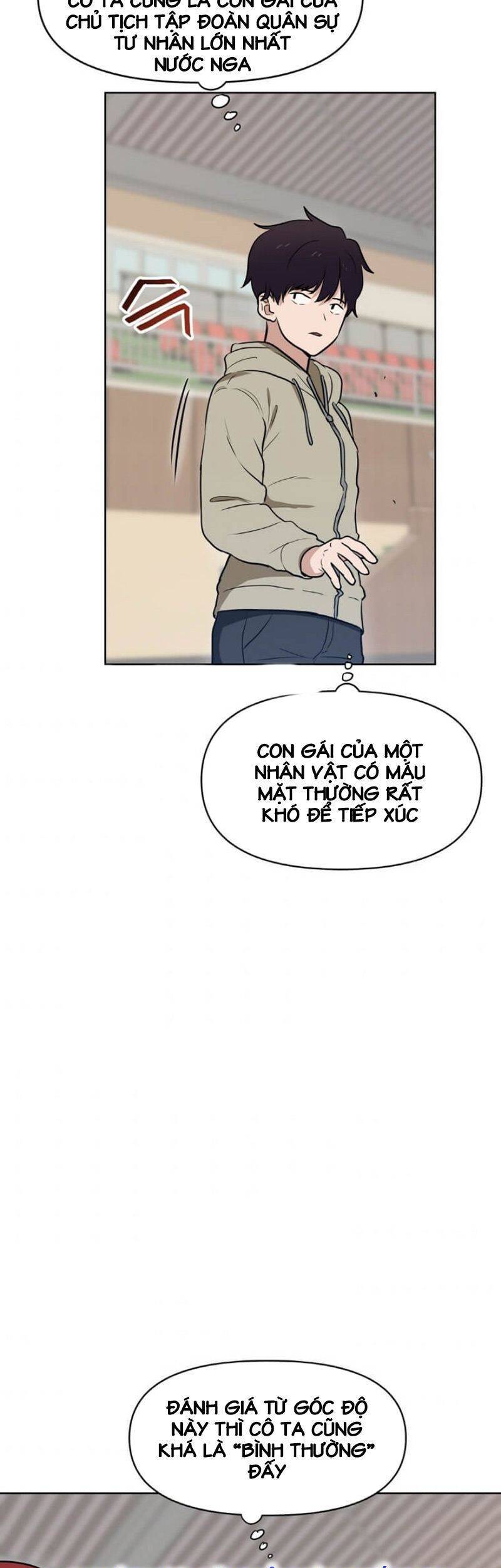 Ta Có Max Thuộc Tính May Mắn Chapter 18 - 9