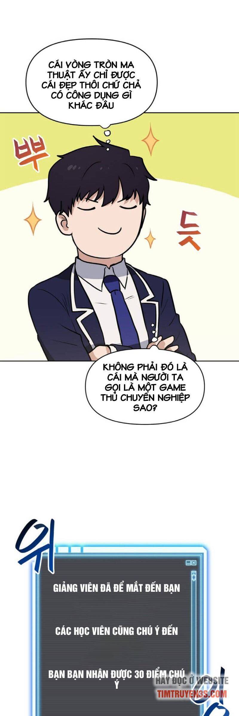 Ta Có Max Thuộc Tính May Mắn Chapter 21 - 26