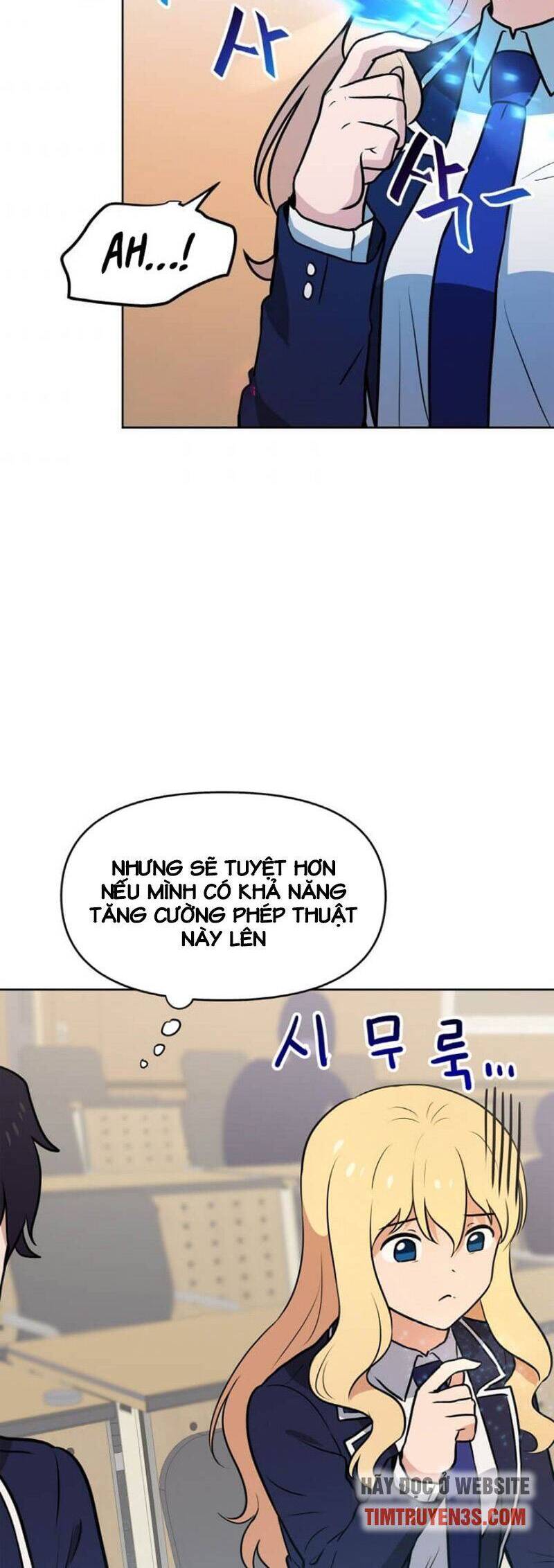 Ta Có Max Thuộc Tính May Mắn Chapter 21 - 28