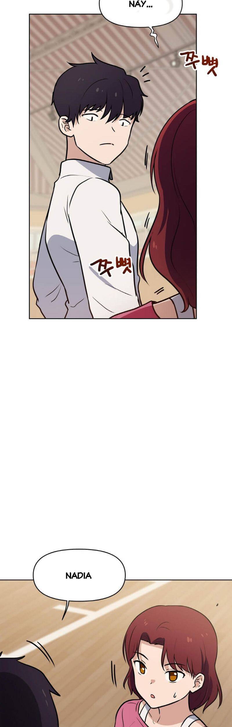 Ta Có Max Thuộc Tính May Mắn Chapter 21 - 36