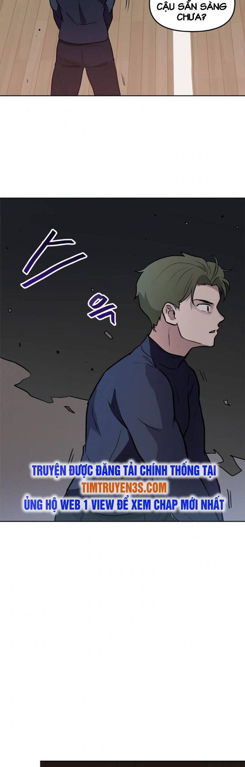 Ta Có Max Thuộc Tính May Mắn Chapter 21 - 46