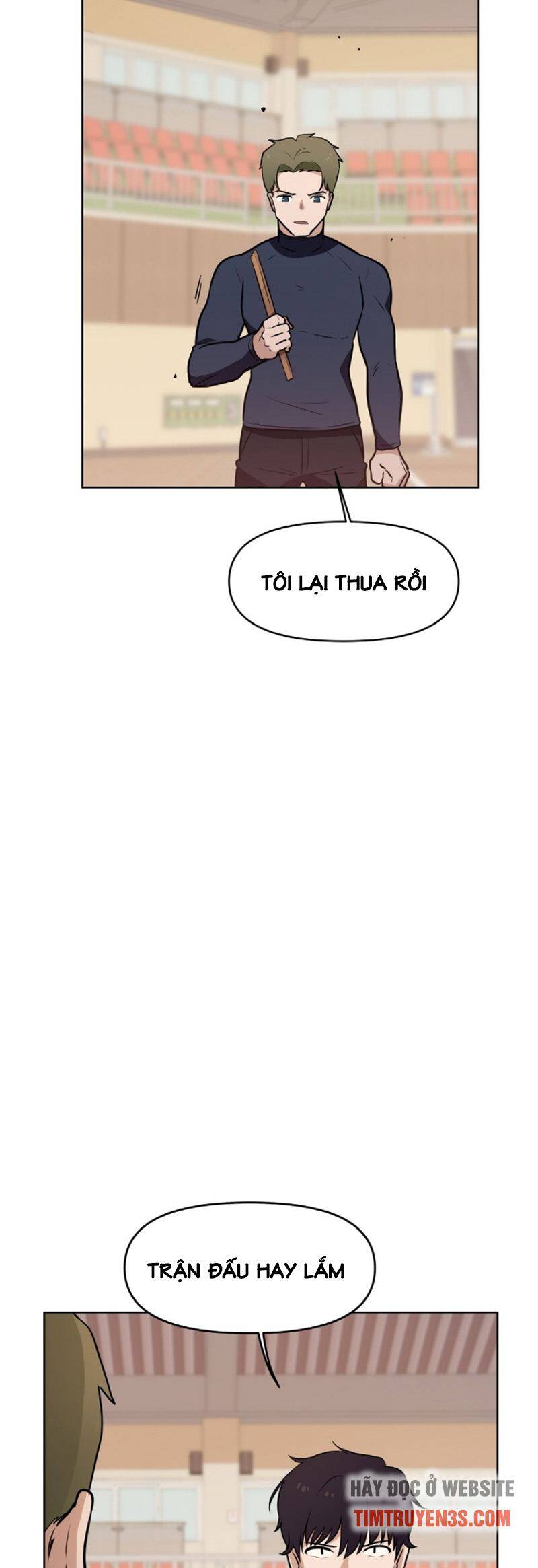 Ta Có Max Thuộc Tính May Mắn Chapter 22 - 15
