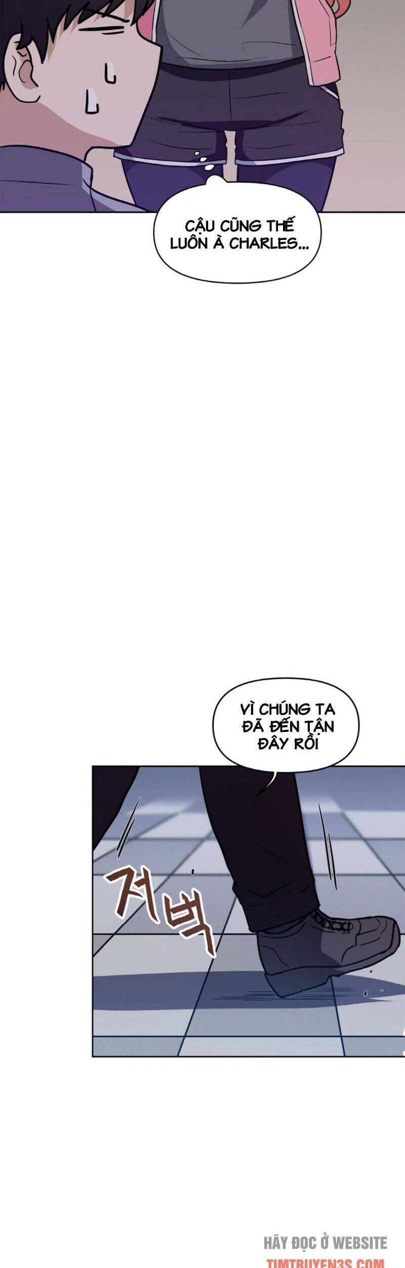 Ta Có Max Thuộc Tính May Mắn Chapter 22 - 37