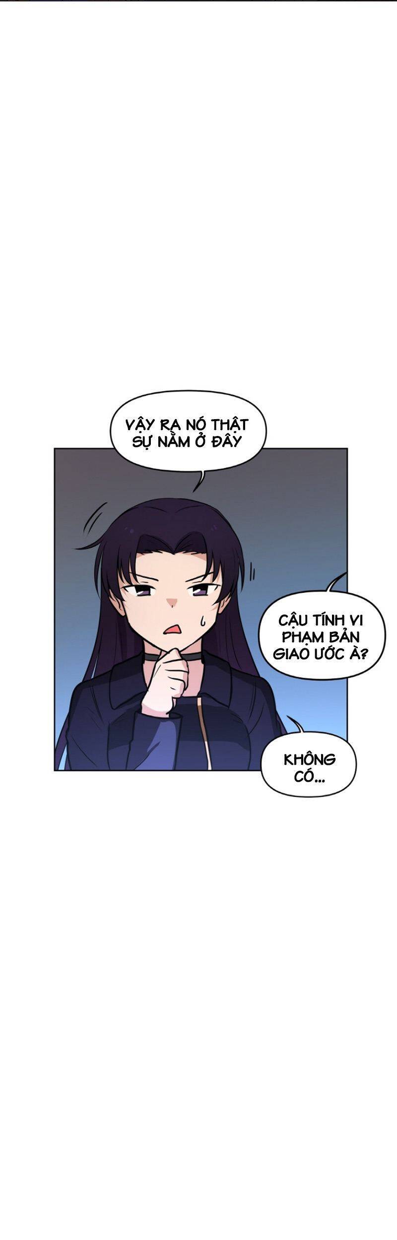 Ta Có Max Thuộc Tính May Mắn Chapter 22 - 44