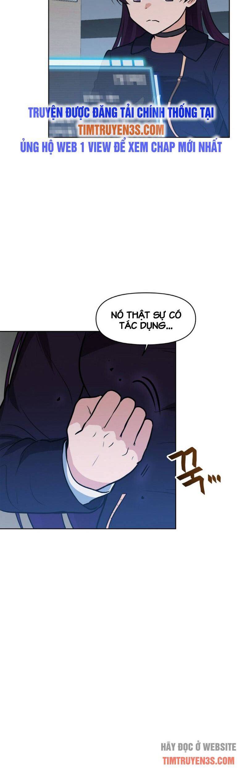 Ta Có Max Thuộc Tính May Mắn Chapter 22 - 49