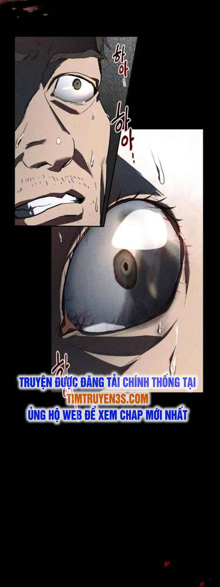 Tôi Đã Giết Hắn Chapter 1 - 11