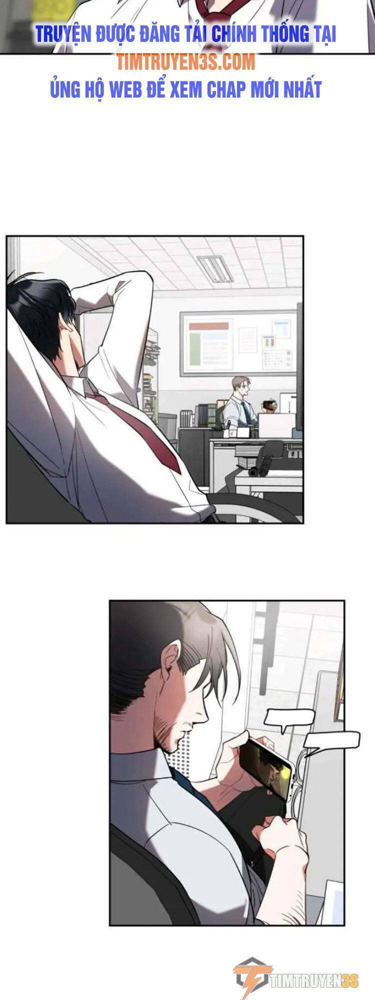 Tôi Đã Giết Hắn Chapter 1 - 18