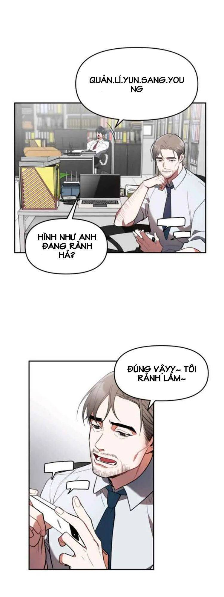 Tôi Đã Giết Hắn Chapter 1 - 20