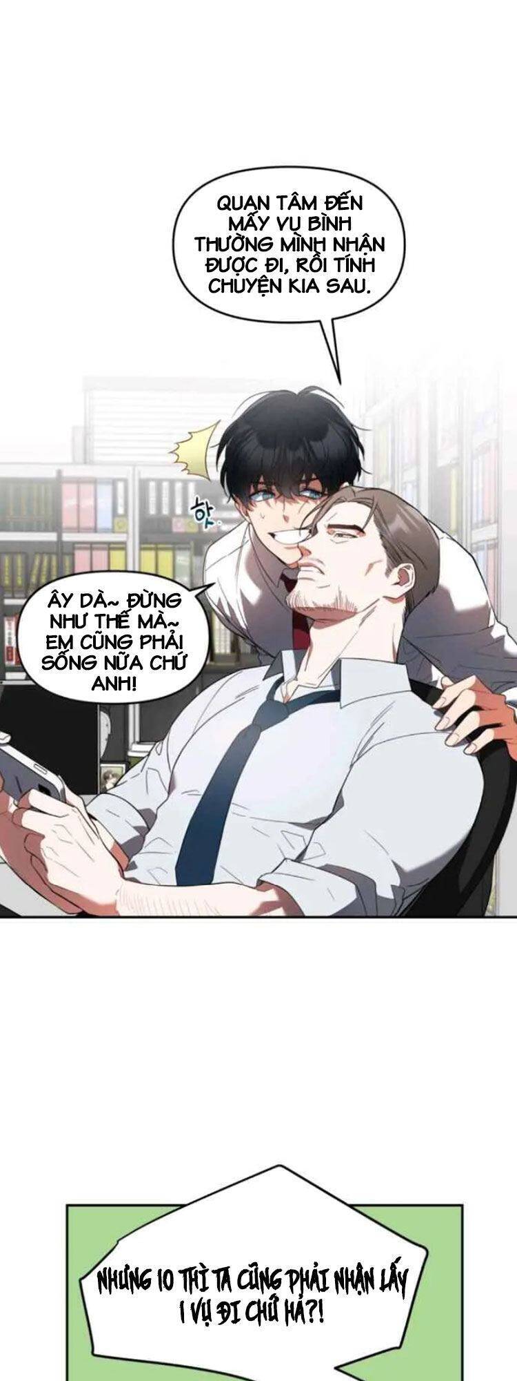 Tôi Đã Giết Hắn Chapter 1 - 25