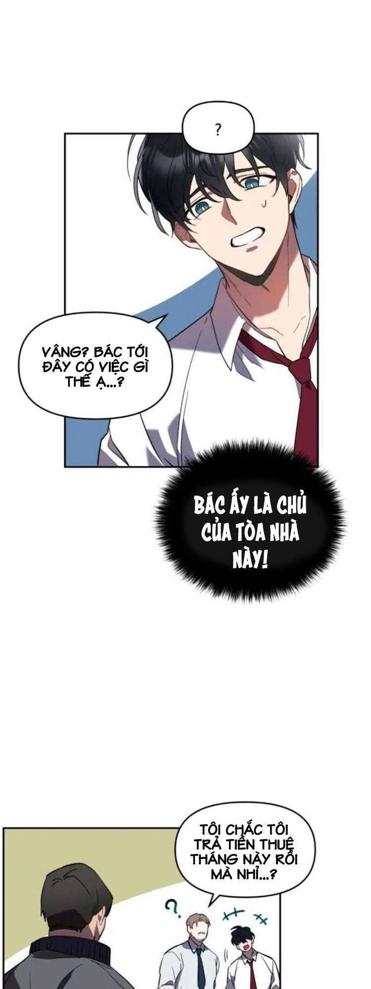 Tôi Đã Giết Hắn Chapter 1 - 29