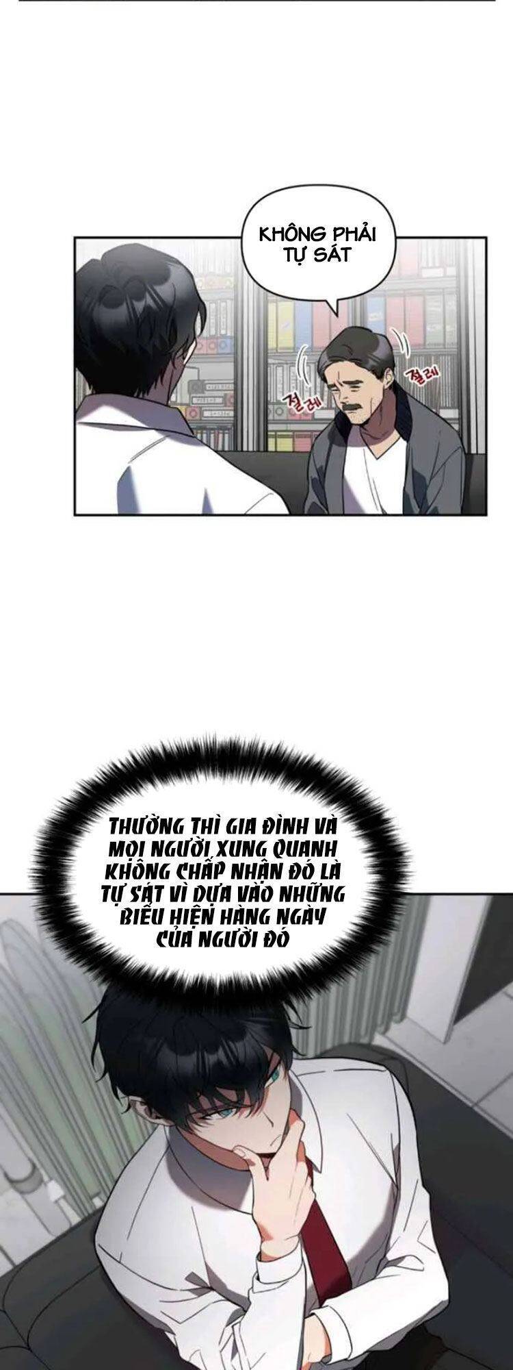 Tôi Đã Giết Hắn Chapter 1 - 34