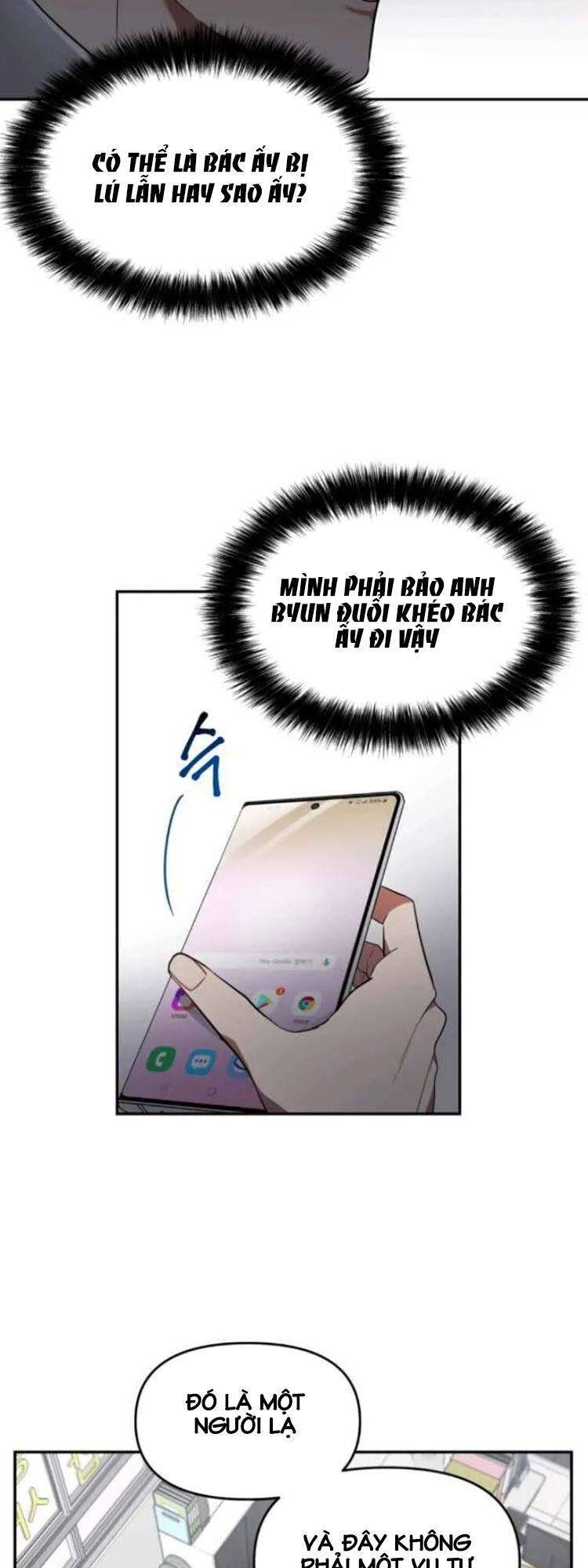 Tôi Đã Giết Hắn Chapter 1 - 38