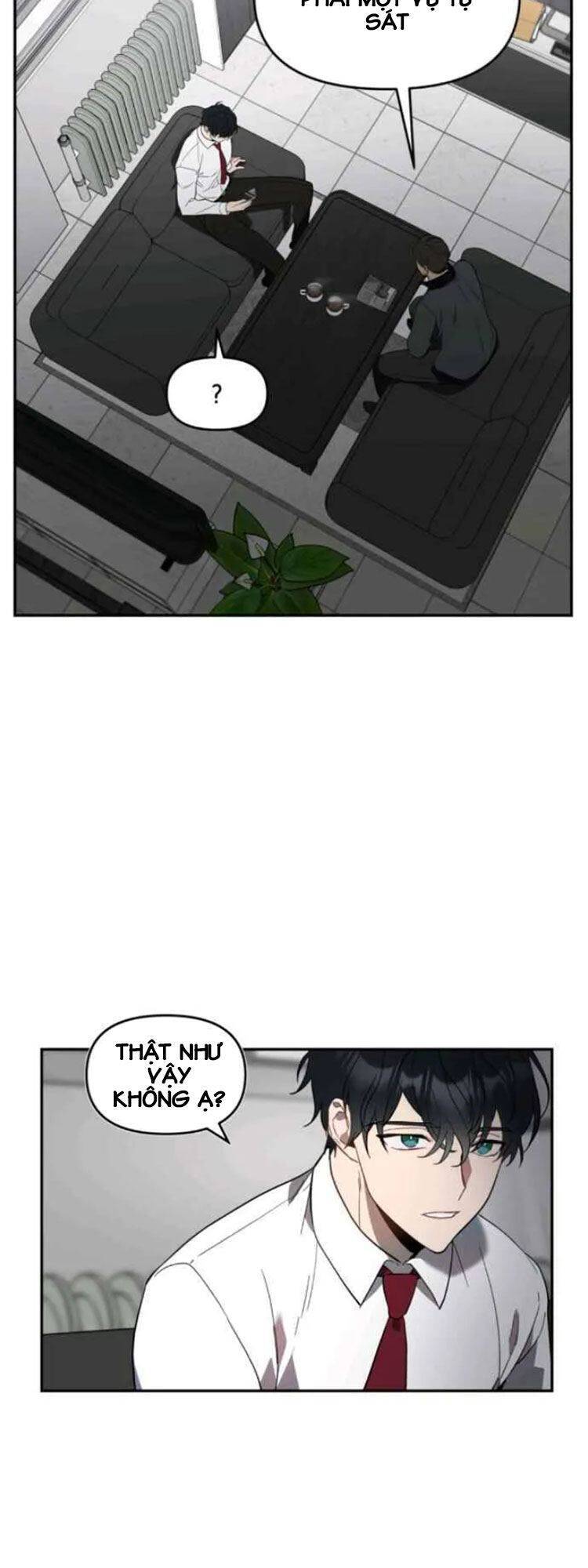 Tôi Đã Giết Hắn Chapter 1 - 39