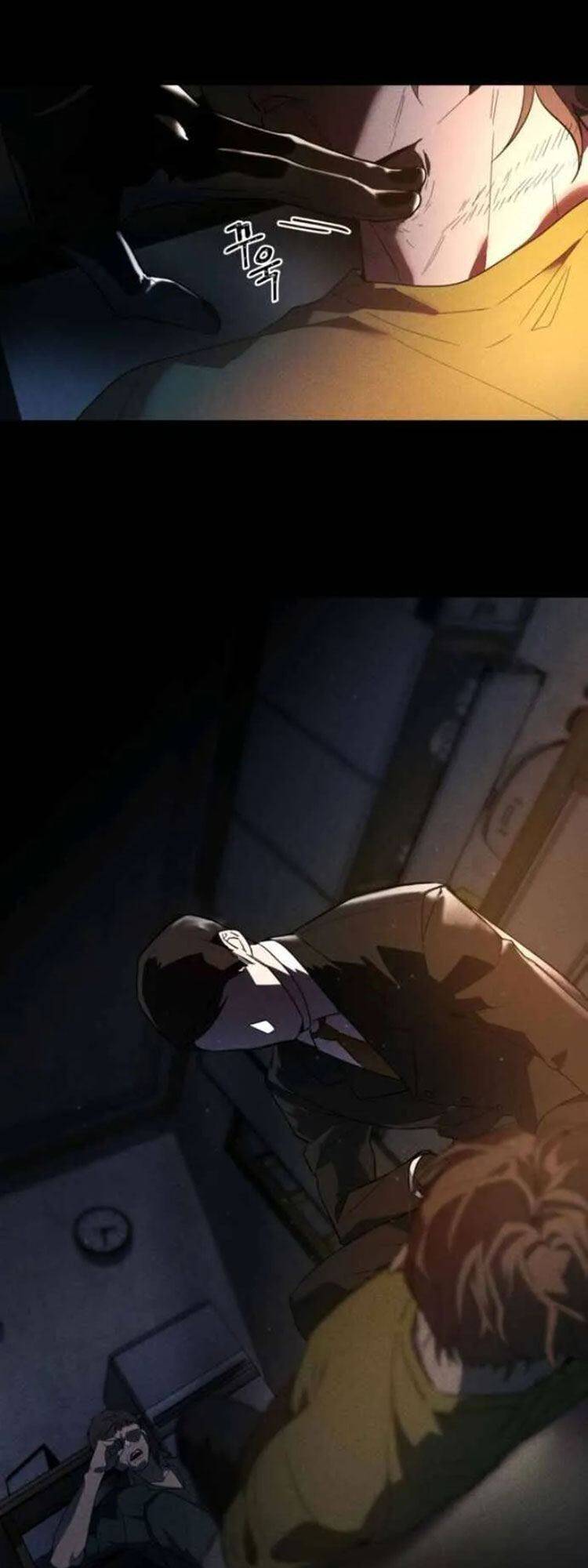 Tôi Đã Giết Hắn Chapter 1 - 6