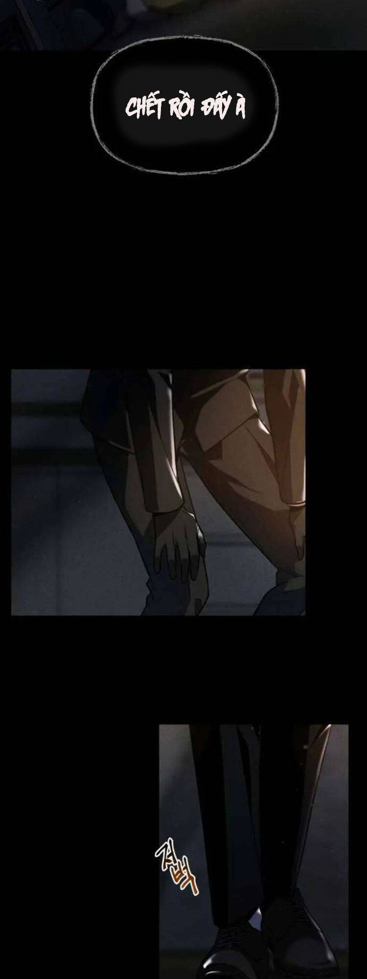 Tôi Đã Giết Hắn Chapter 1 - 7