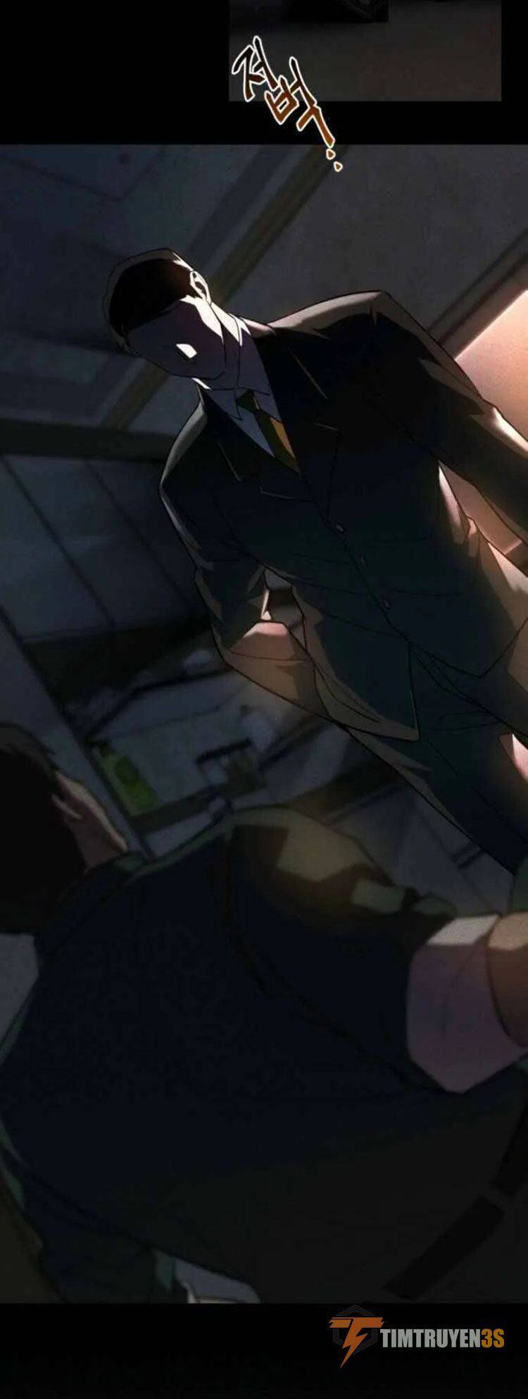 Tôi Đã Giết Hắn Chapter 1 - 8