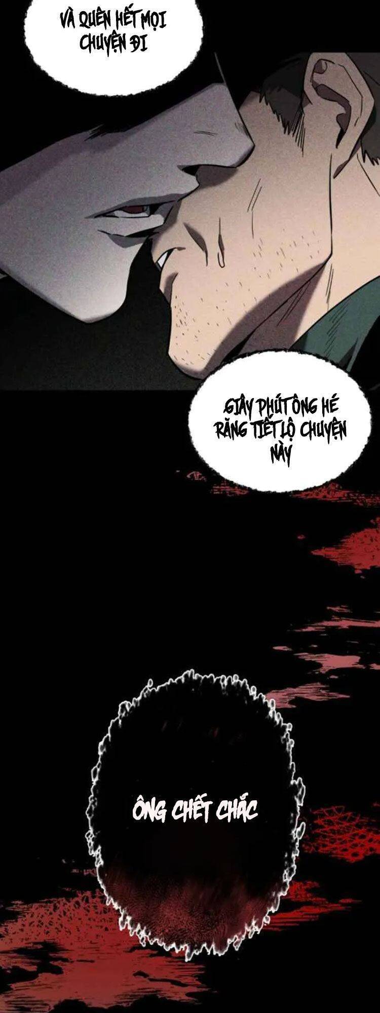 Tôi Đã Giết Hắn Chapter 1 - 10