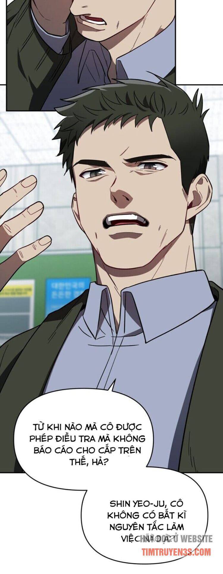 Tôi Đã Giết Hắn Chapter 11 - 11