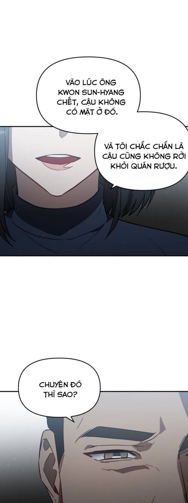 Tôi Đã Giết Hắn Chapter 11 - 25