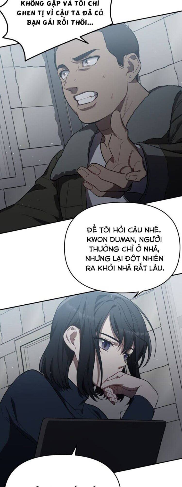 Tôi Đã Giết Hắn Chapter 11 - 29