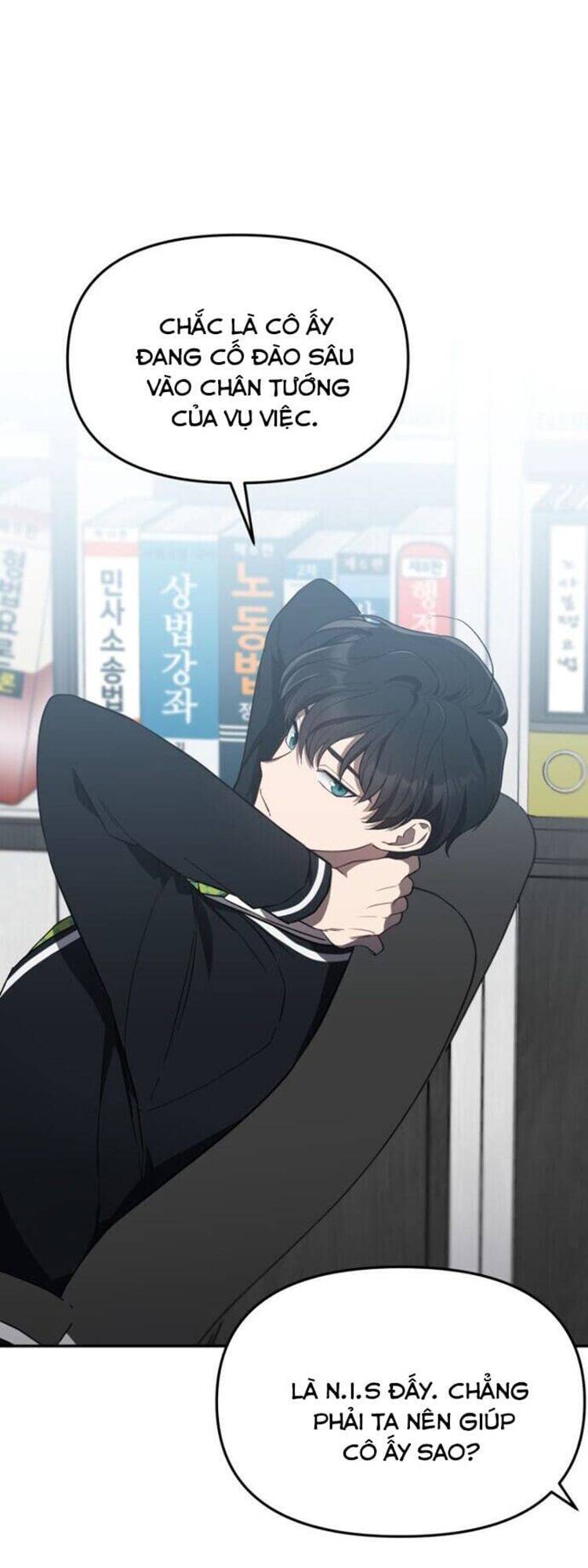 Tôi Đã Giết Hắn Chapter 11 - 39