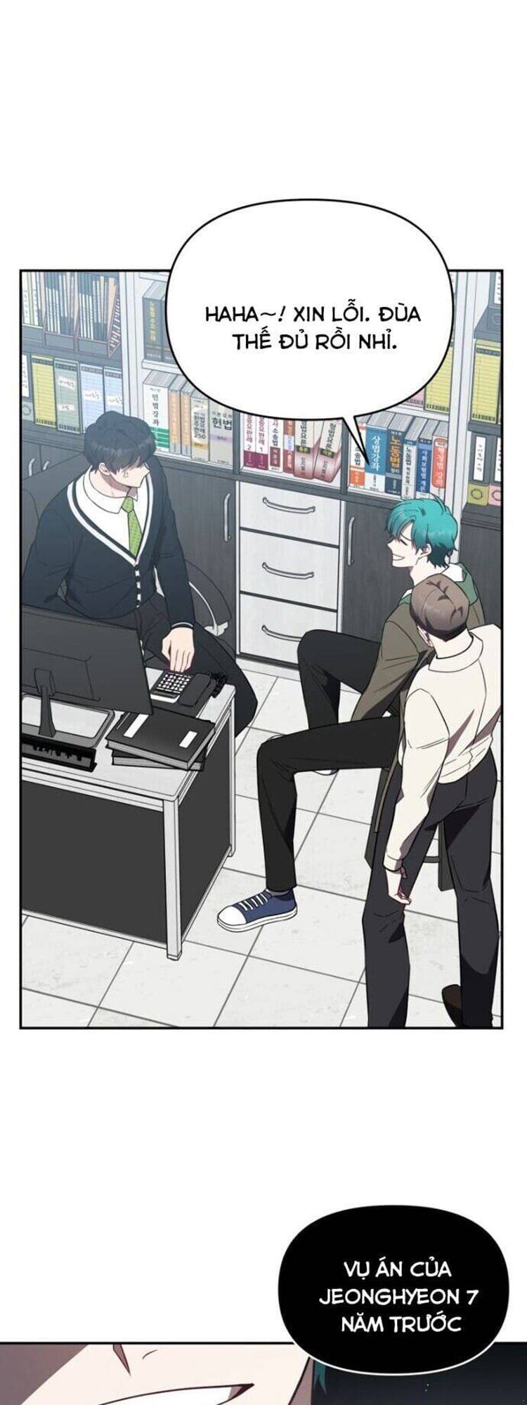 Tôi Đã Giết Hắn Chapter 11 - 52
