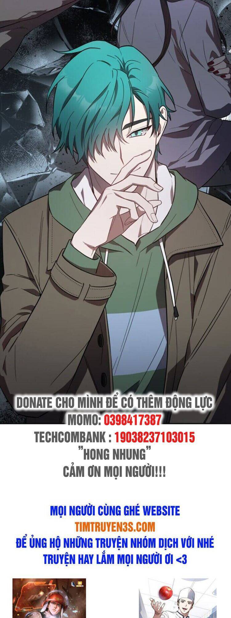 Tôi Đã Giết Hắn Chapter 11 - 54