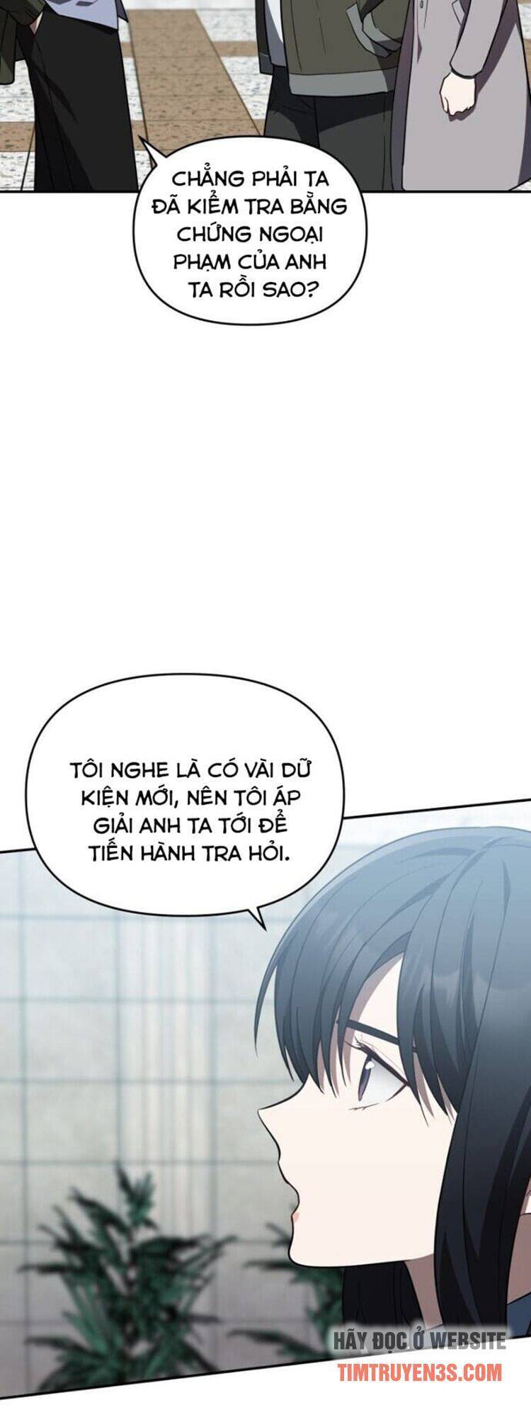 Tôi Đã Giết Hắn Chapter 11 - 7