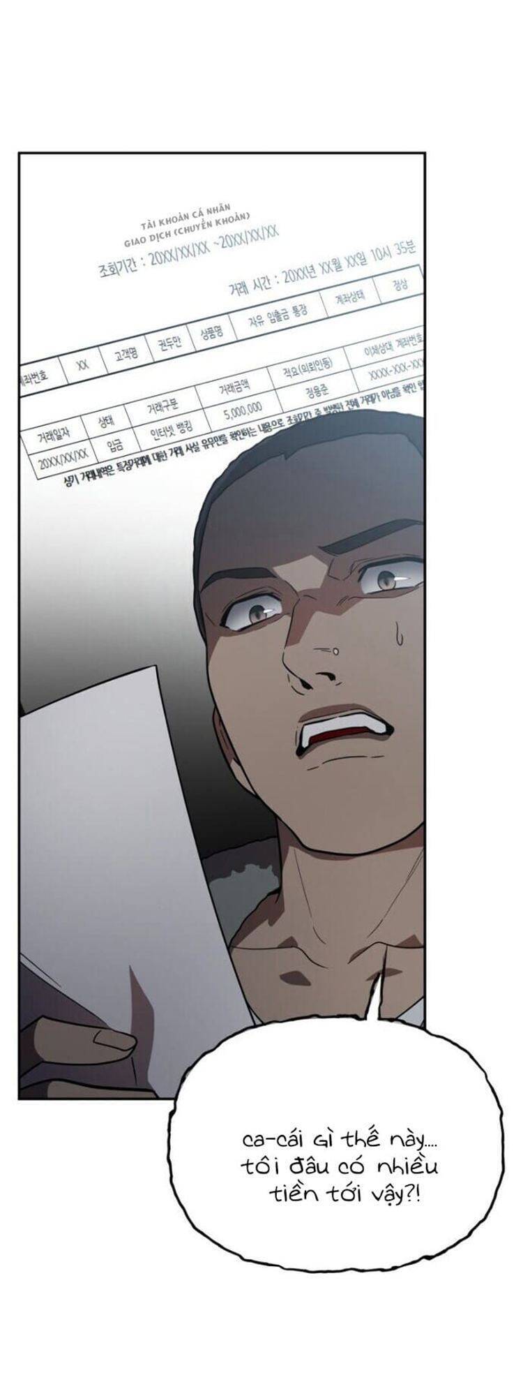 Tôi Đã Giết Hắn Chapter 12 - 16