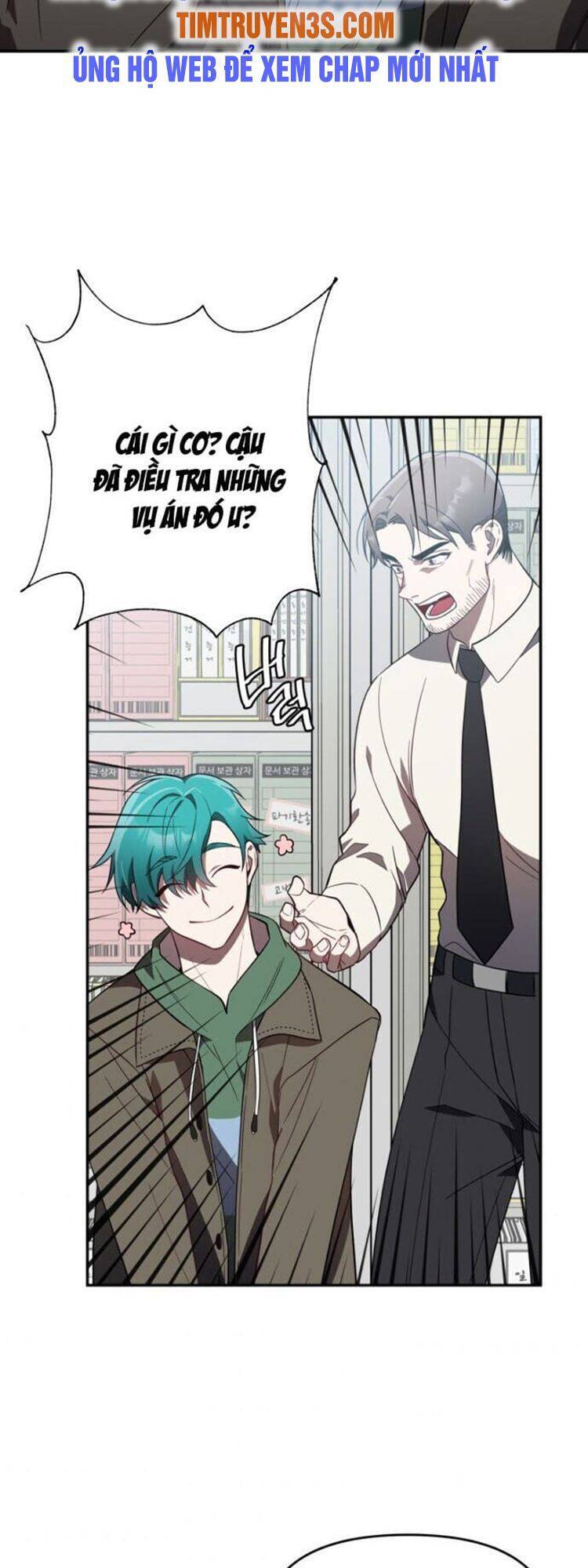 Tôi Đã Giết Hắn Chapter 12 - 3