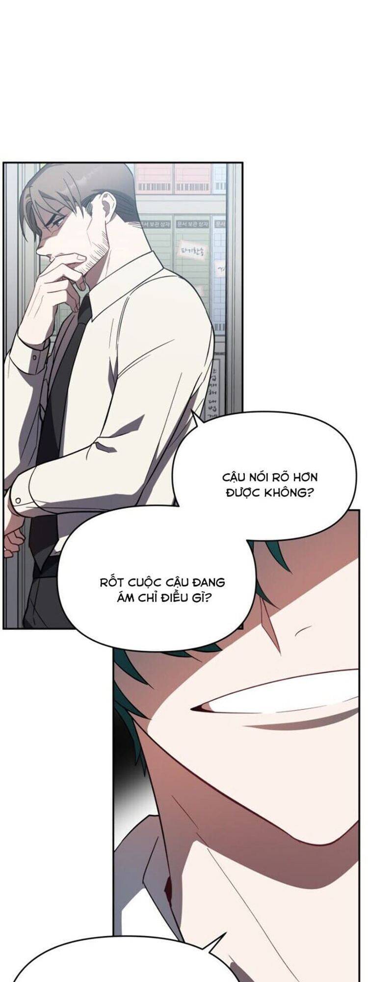 Tôi Đã Giết Hắn Chapter 12 - 7