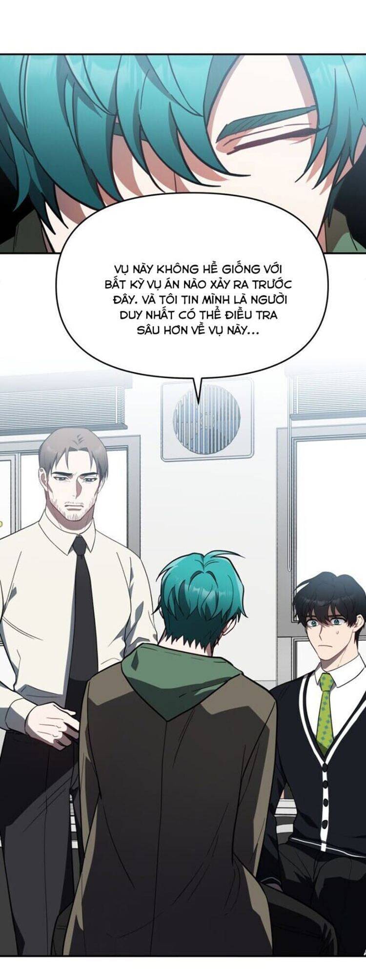 Tôi Đã Giết Hắn Chapter 12 - 9