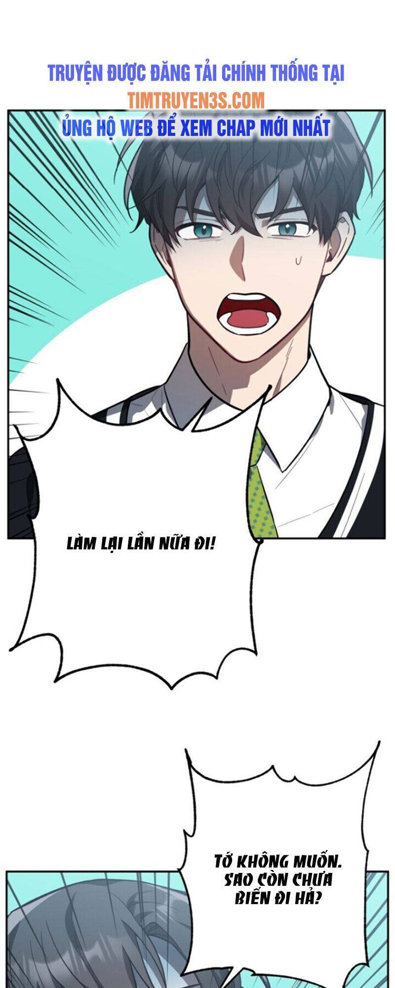 Tôi Đã Giết Hắn Chapter 13 - 2