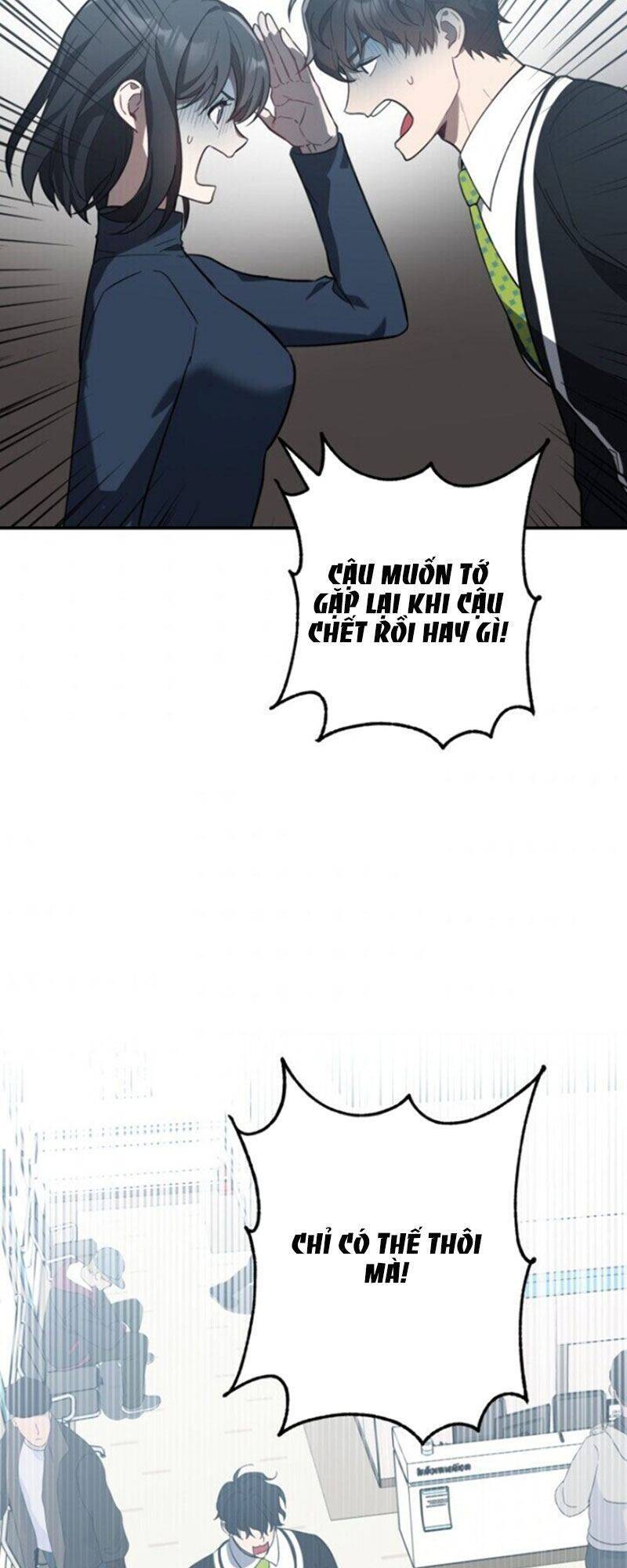 Tôi Đã Giết Hắn Chapter 13 - 4