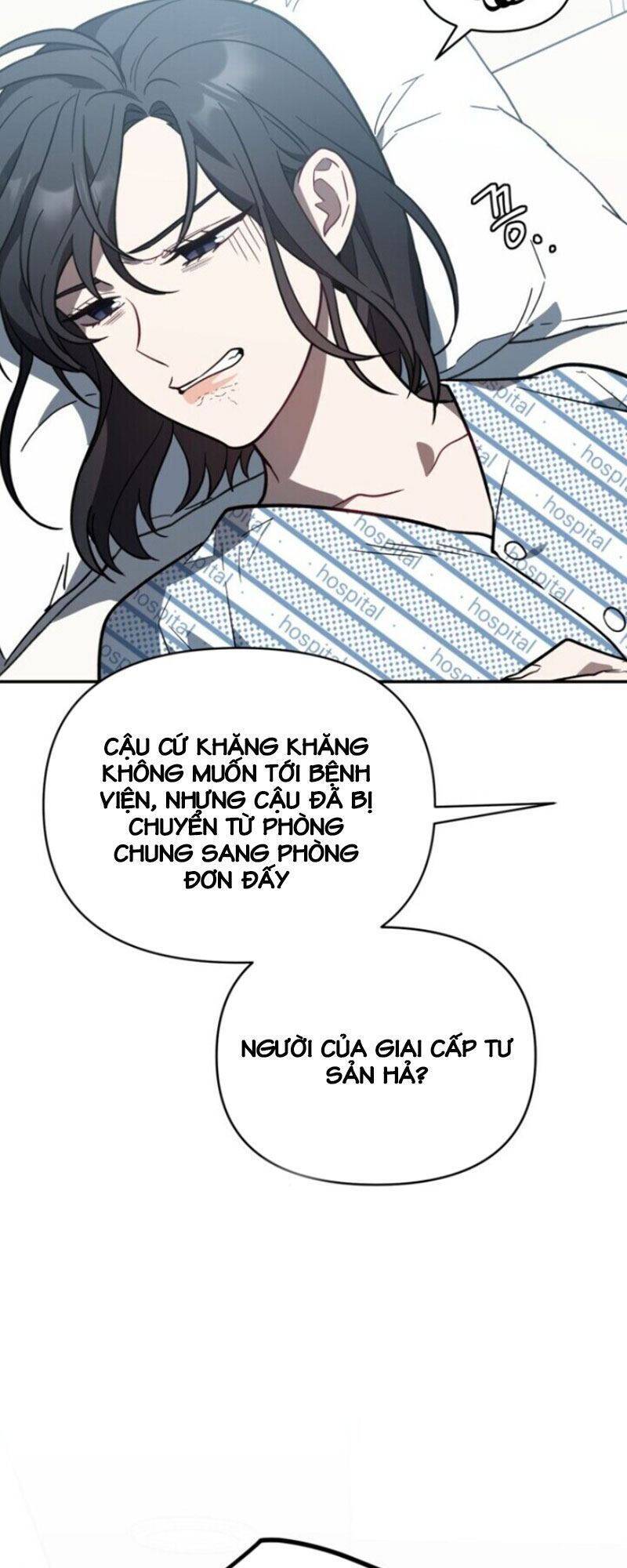 Tôi Đã Giết Hắn Chapter 13 - 34