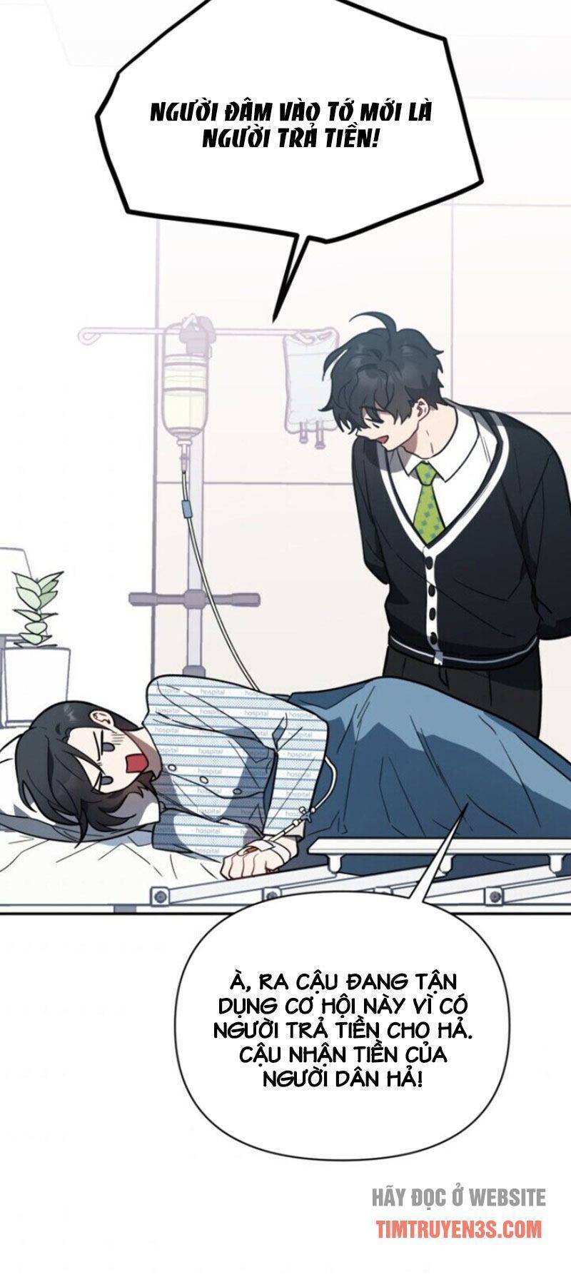 Tôi Đã Giết Hắn Chapter 13 - 35