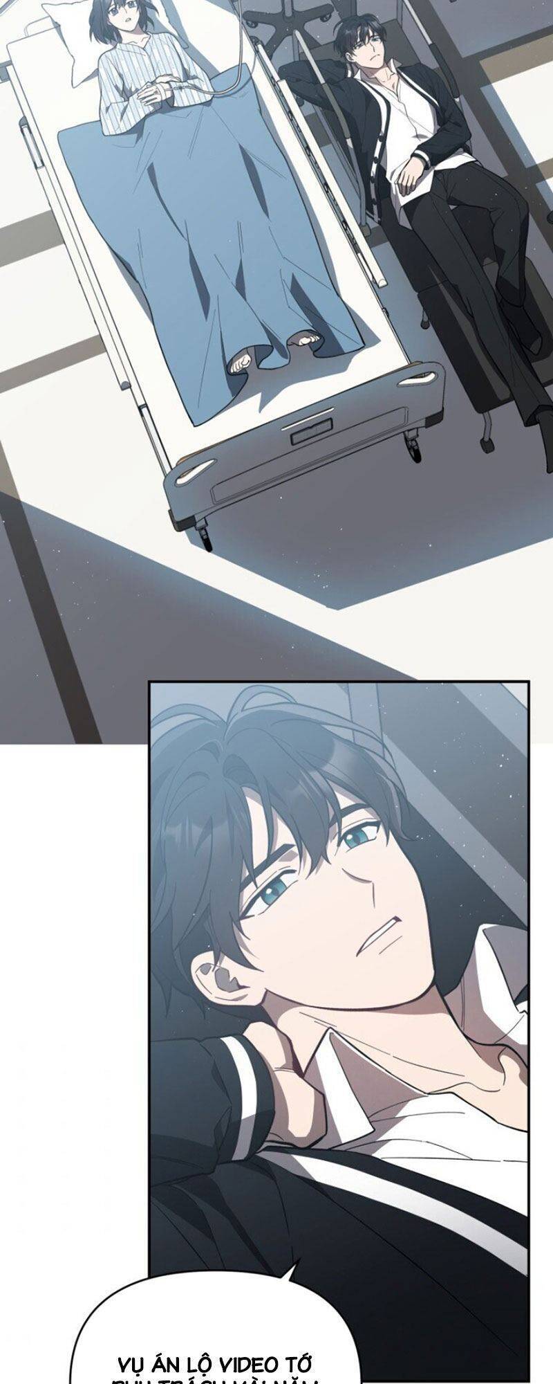 Tôi Đã Giết Hắn Chapter 14 - 3