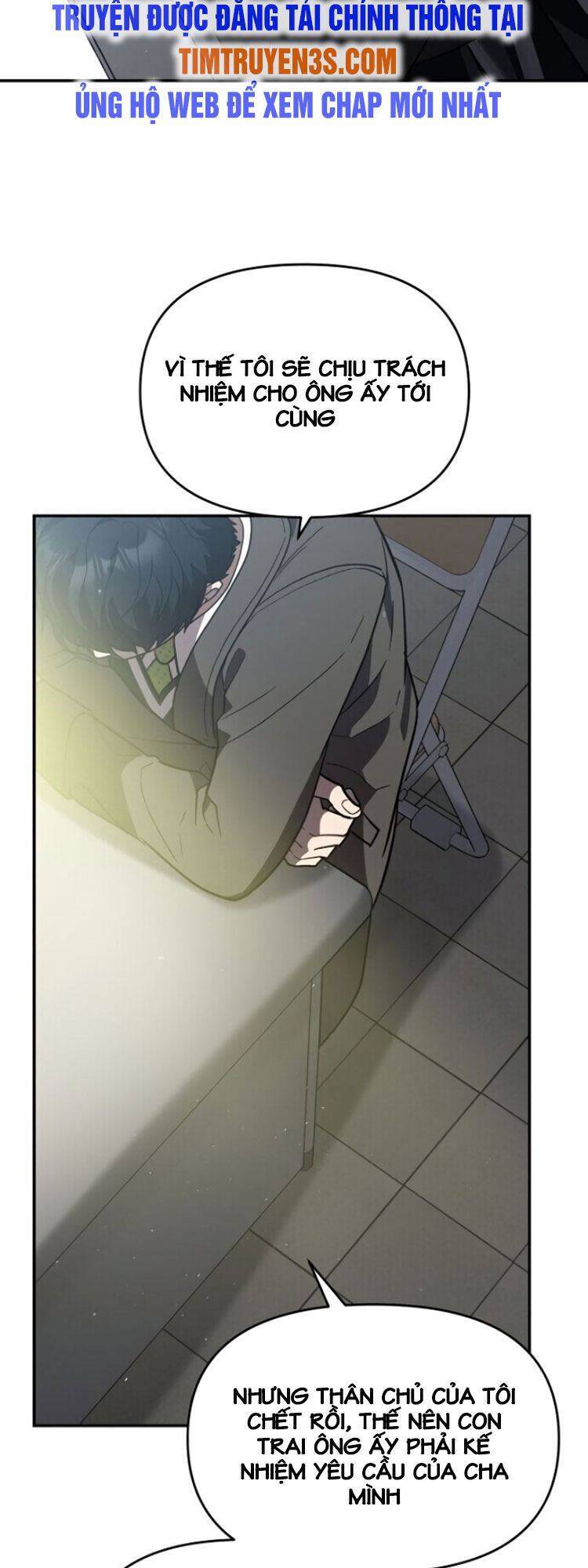 Tôi Đã Giết Hắn Chapter 15 - 15