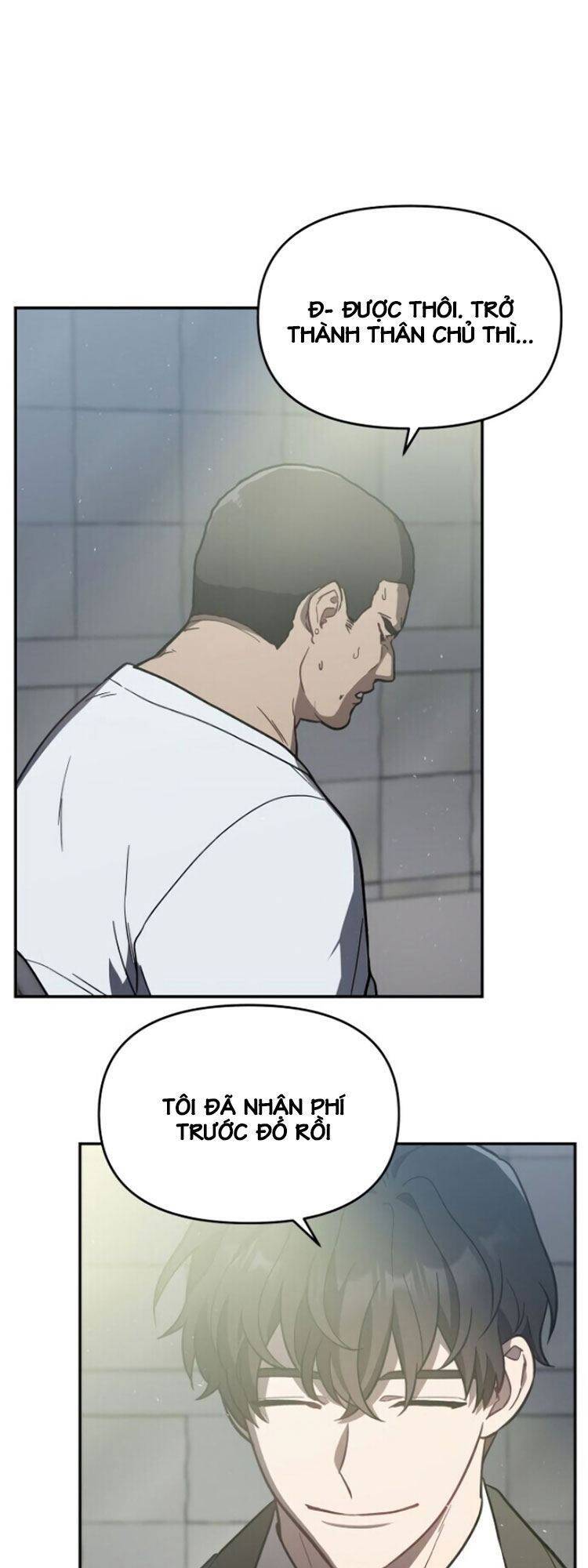 Tôi Đã Giết Hắn Chapter 15 - 18