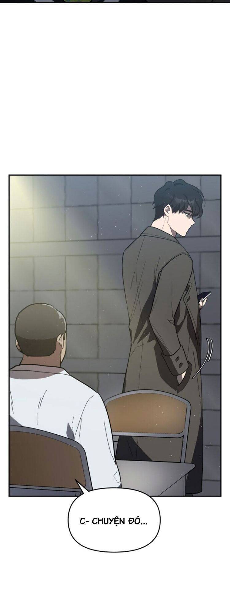 Tôi Đã Giết Hắn Chapter 15 - 21