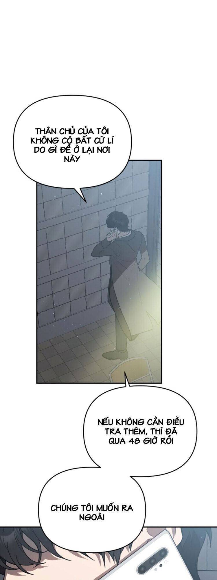 Tôi Đã Giết Hắn Chapter 15 - 26