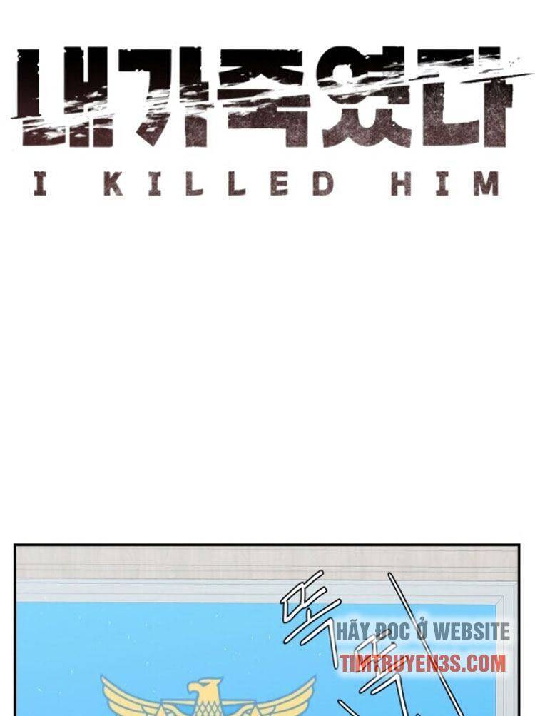Tôi Đã Giết Hắn Chapter 15 - 31