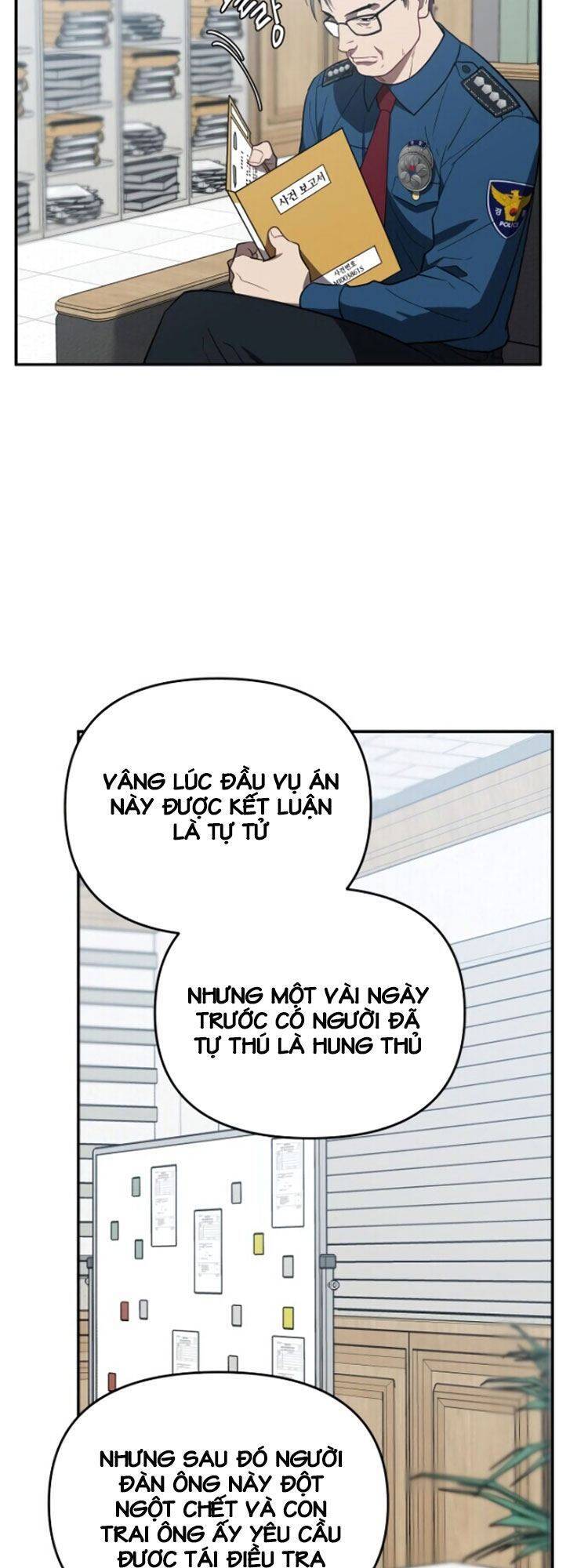 Tôi Đã Giết Hắn Chapter 15 - 38