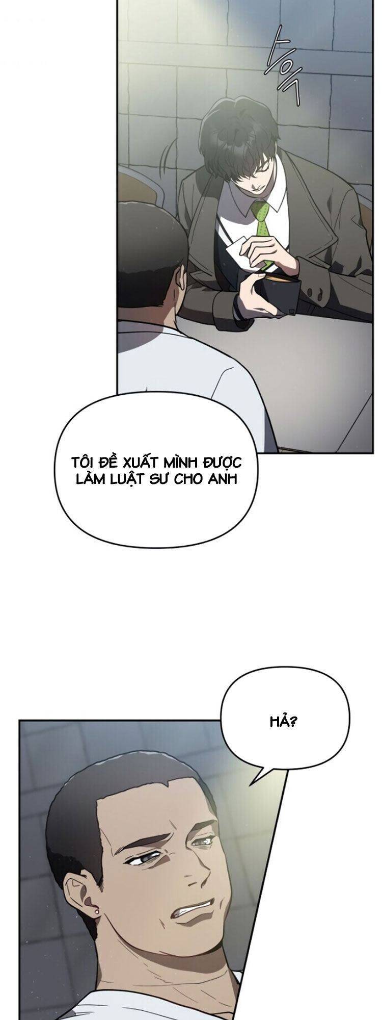 Tôi Đã Giết Hắn Chapter 15 - 5