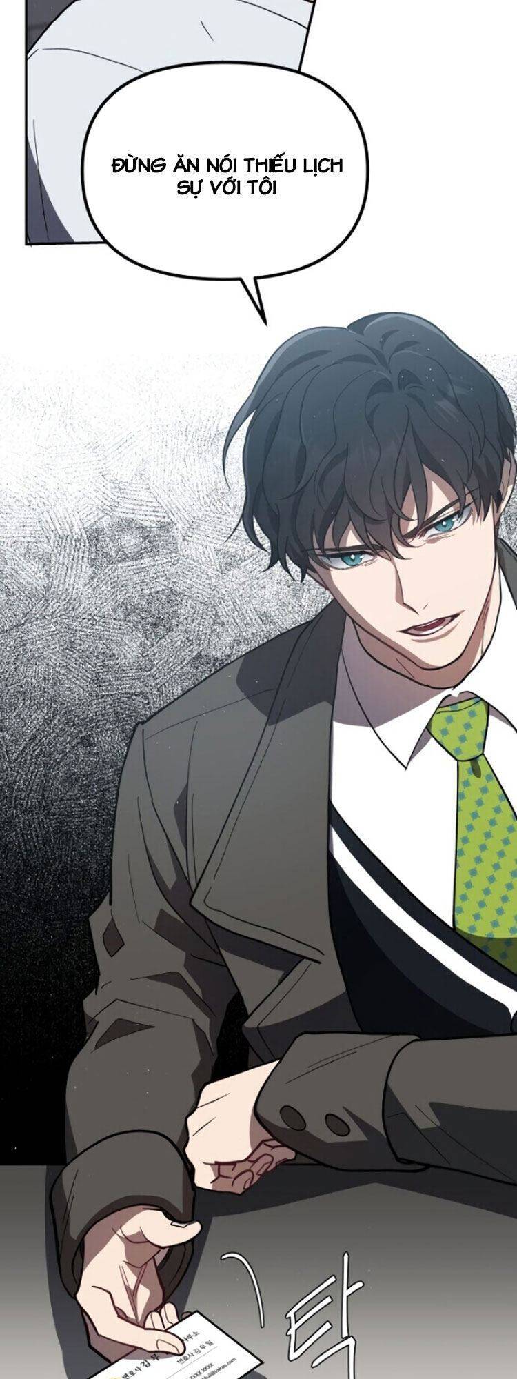 Tôi Đã Giết Hắn Chapter 15 - 6