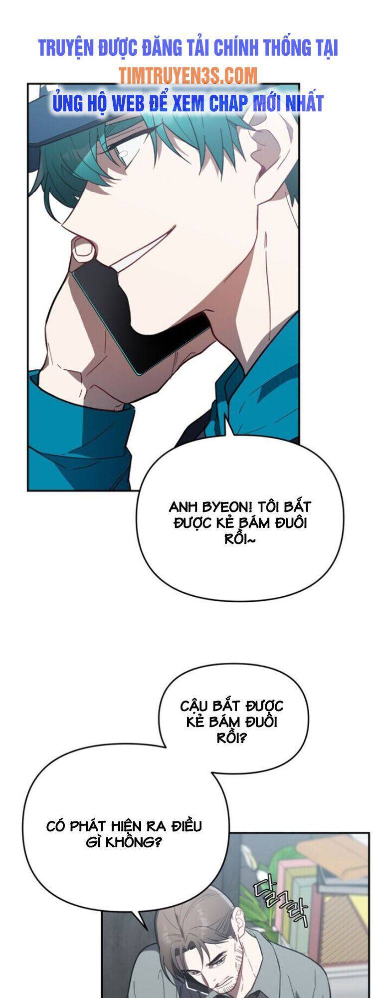 Tôi Đã Giết Hắn Chapter 16 - 2