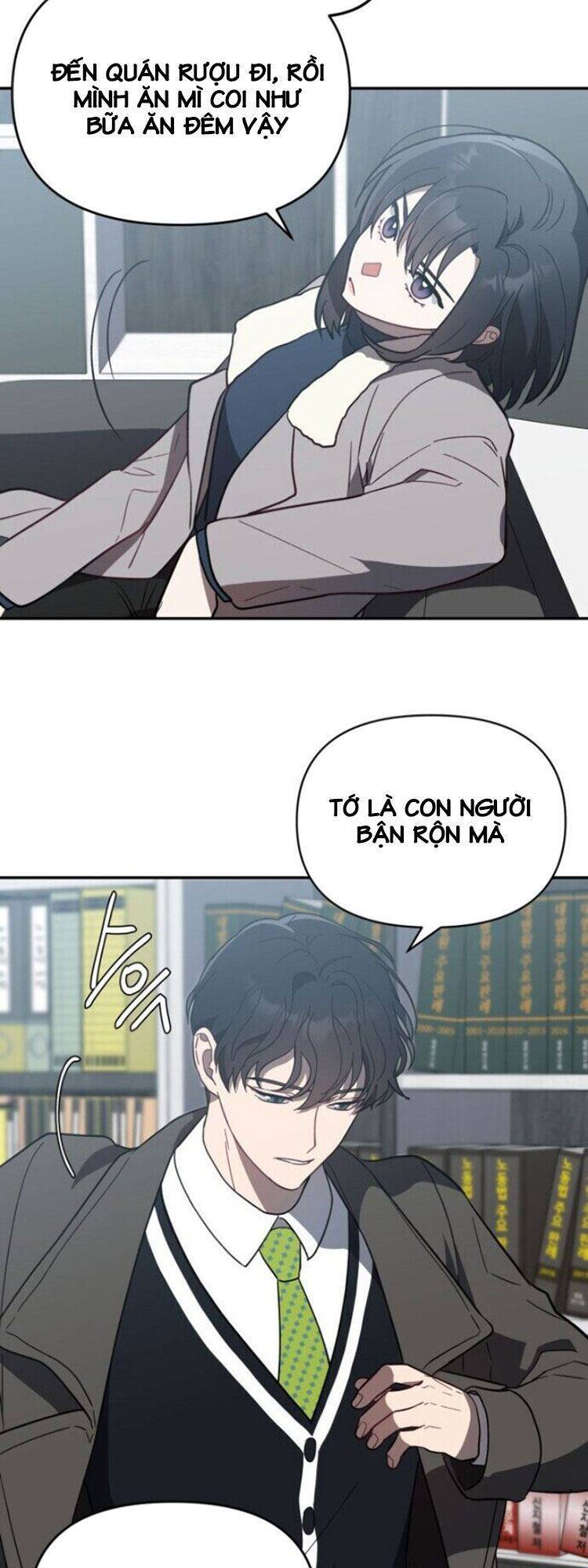 Tôi Đã Giết Hắn Chapter 17 - 12