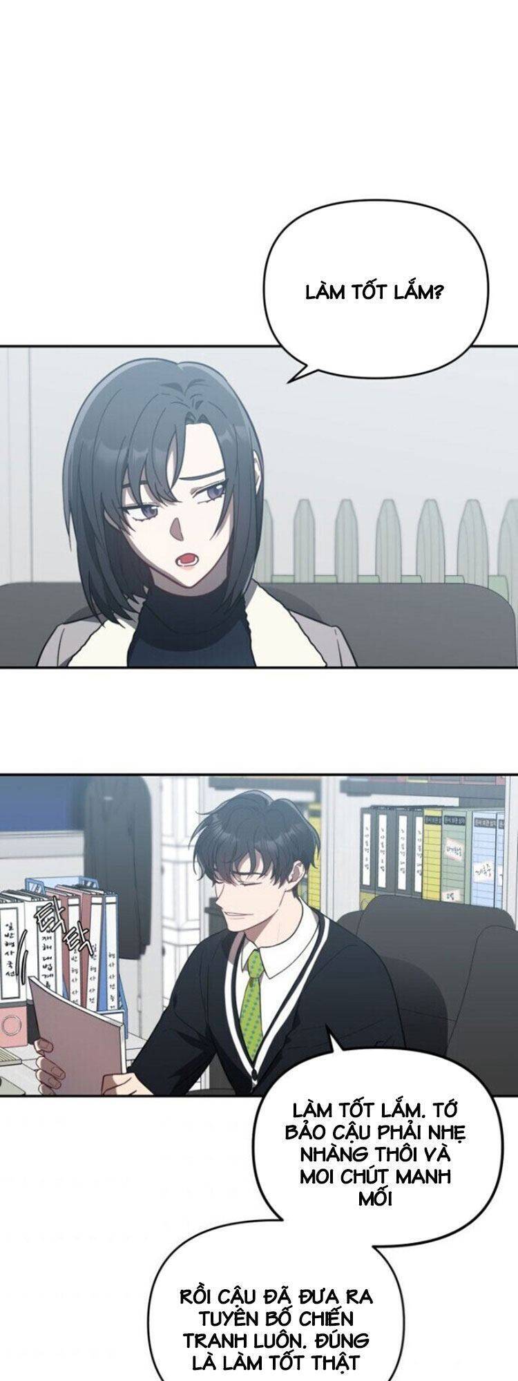 Tôi Đã Giết Hắn Chapter 17 - 3