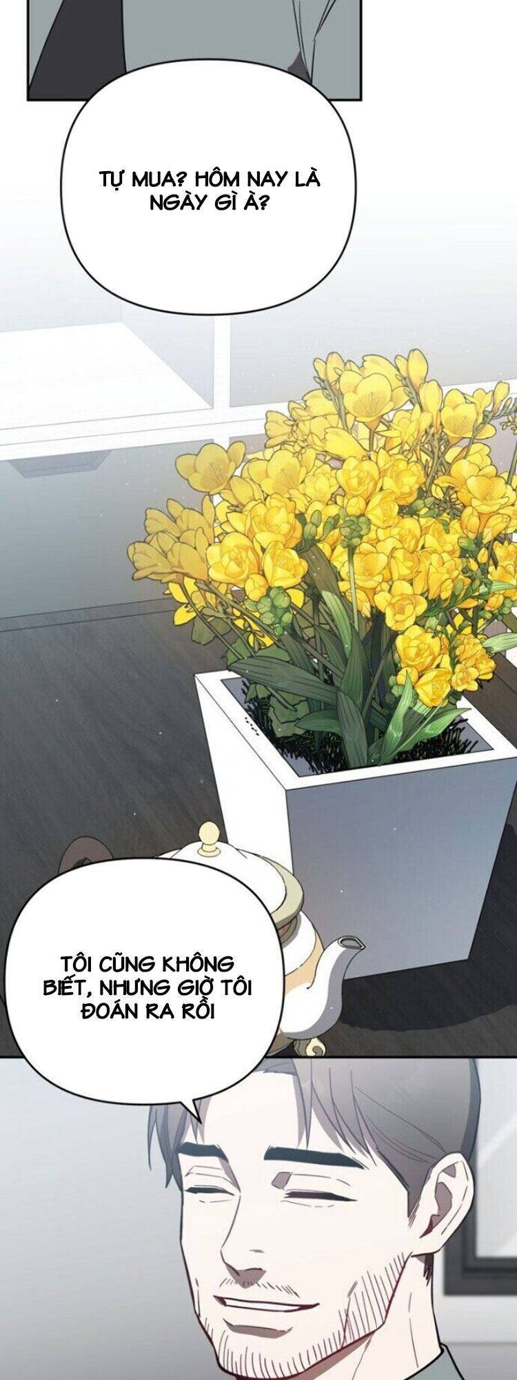 Tôi Đã Giết Hắn Chapter 17 - 23