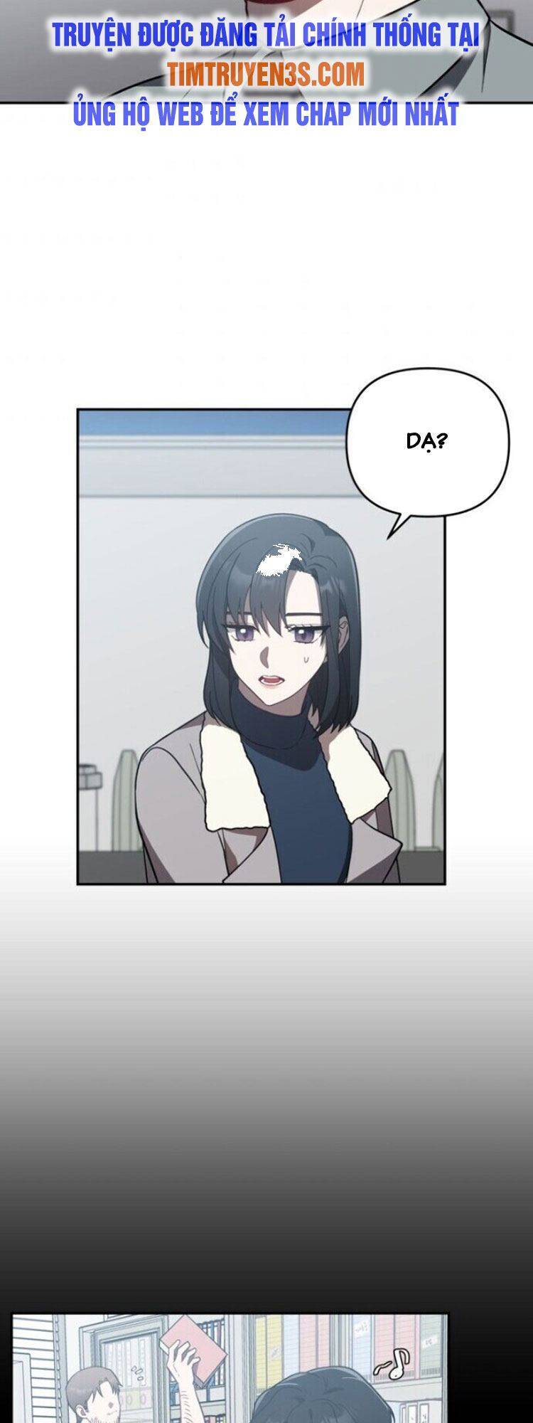 Tôi Đã Giết Hắn Chapter 17 - 24